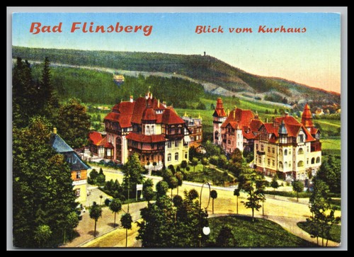 Ansichtskarte