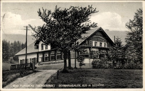 świeradów zdrój bad - ak,
