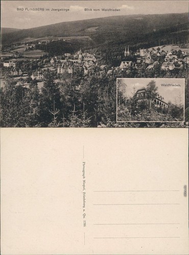 Bad flinsberg - bad,