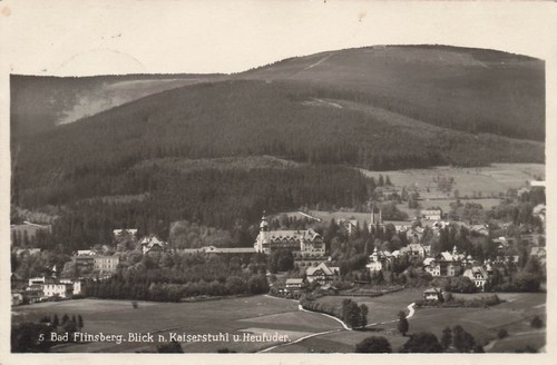 Bad flinsberg - bad, /