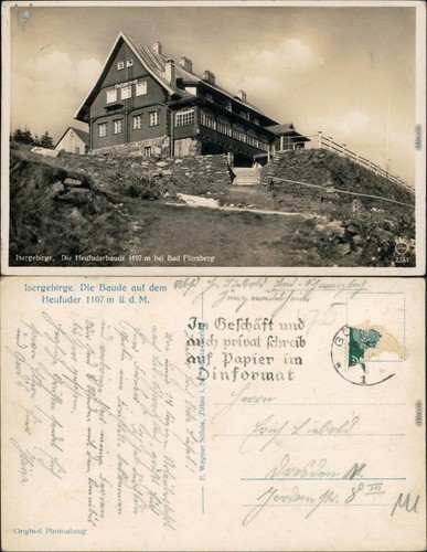 Bad flinsberg - bad,