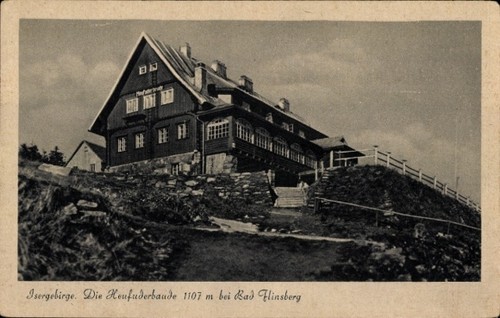 świeradów zdrój bad - ak,