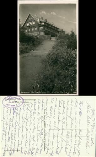 Bad flinsberg - bad,