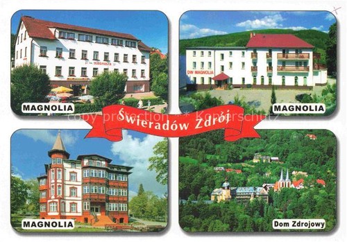 Swieradow zdroj bad flinsberg - swieradow,