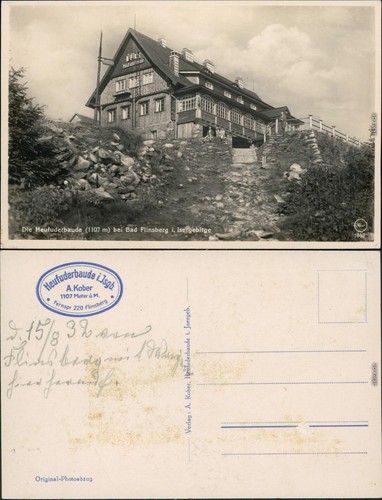Bad flinsberg - bad,