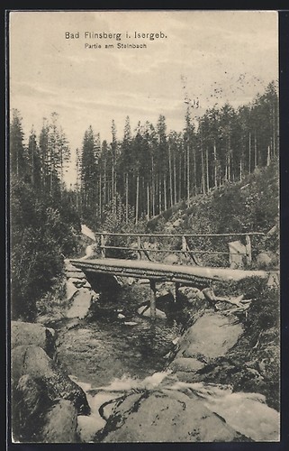 Bad flinsberg isergeb - flinsberg, i.