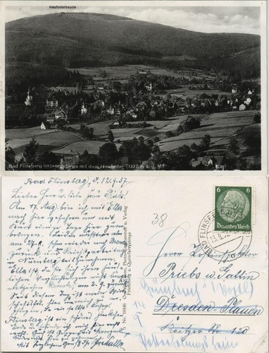 Bad flinsberg - bad,