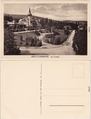 Bad flinsberg - bad,