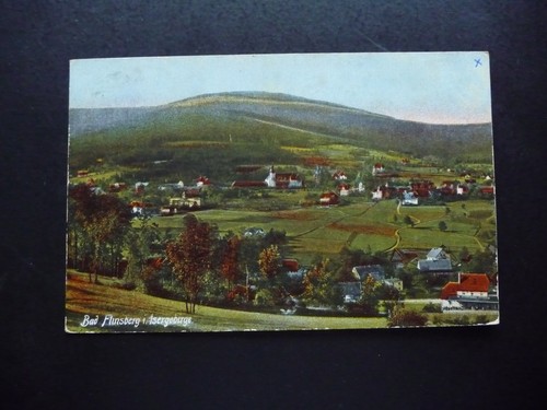 Zeigt bad flinsberg - ak:,