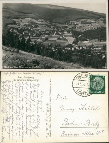 Bad flinsberg - bad,