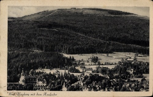 świeradów zdrój bad - zdrój,