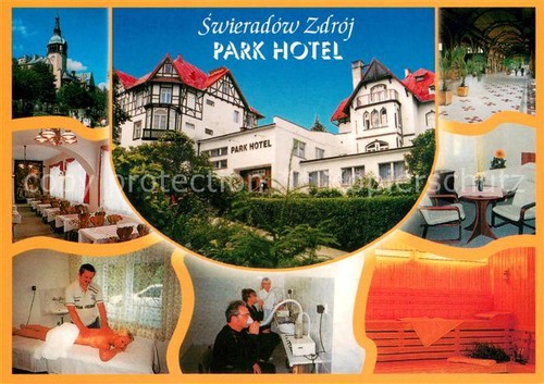 Swieradow zdroj bad flinsberg - bad,