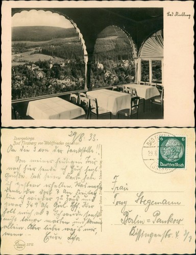Bad flinsberg - bad,