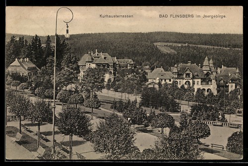Bad flinsberg isergeb - bad, /isergeb