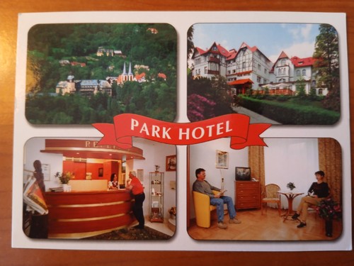 Postkarte 3250 nicht gelaufen