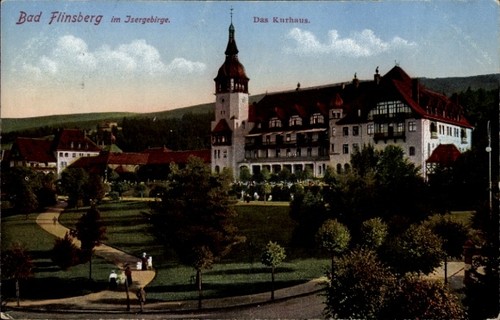 świeradów zdrój bad - zdrój,