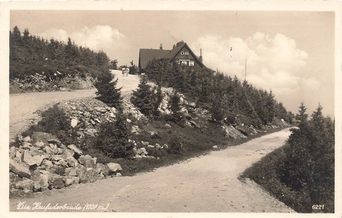 Bad flinsberg heuferbaude - bad,