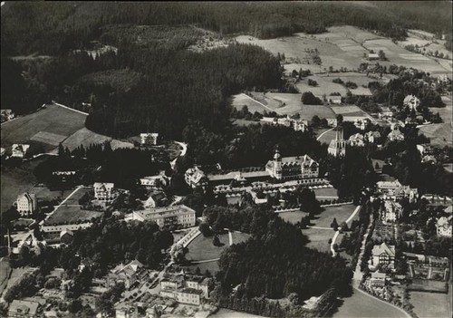 Bad flinsberg swieradow zdroj - bad,