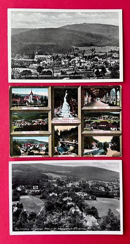 Bad flinsberg 1912 33 - x,