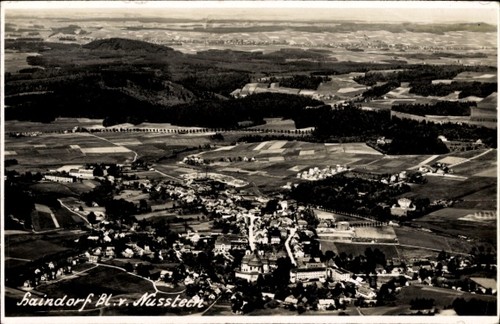 Haindorf świeradów zdrój - haindorf,