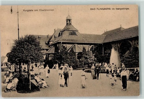 Bad flinsberg swieradow sdroj - flinsberg, swieradow-sdroj